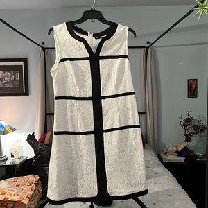 Karl Lagerfield Lace Dress